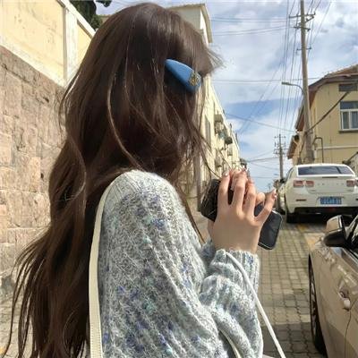 迷失少女日记
