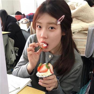 摩登女郎