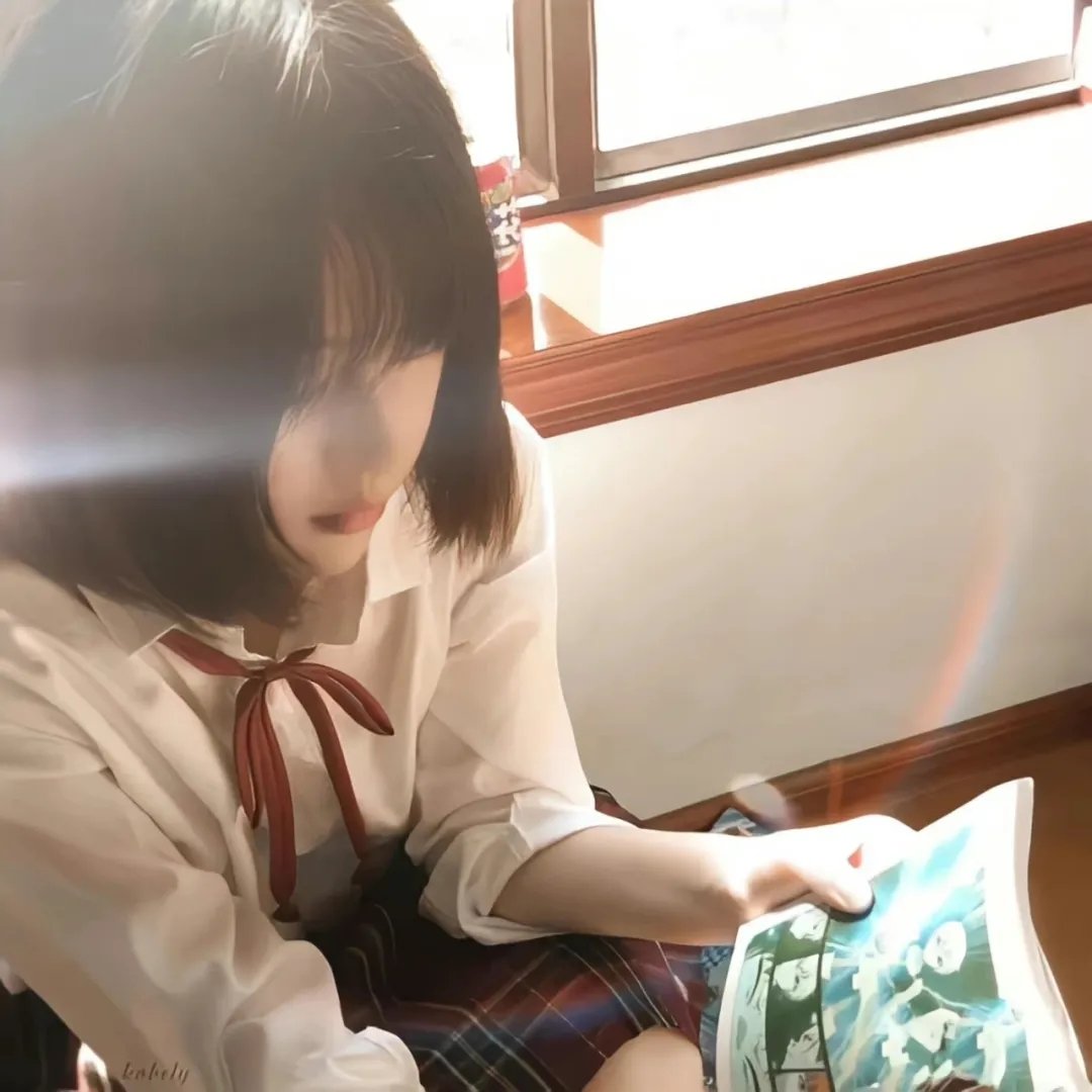 异女身